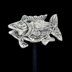 Fish Garden Stake