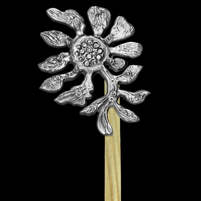 Flower Garden Stake