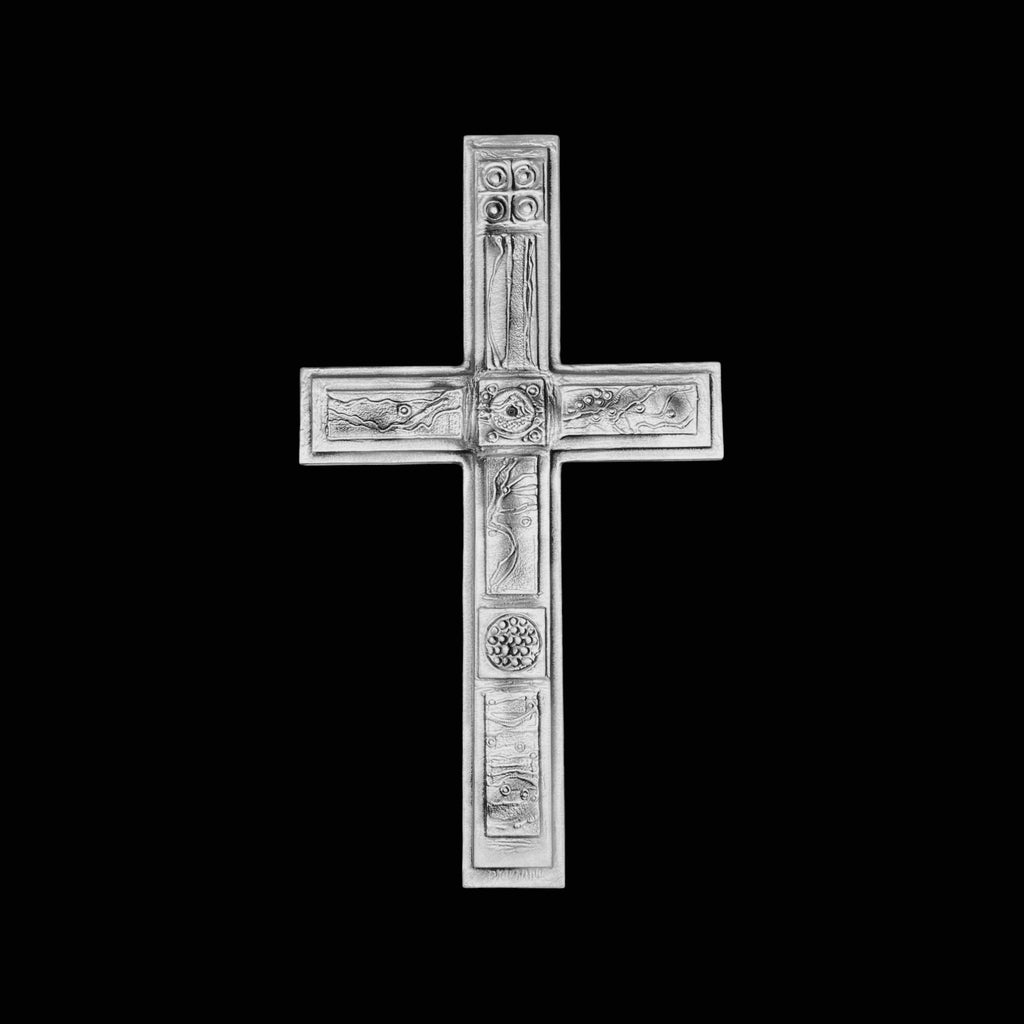 Engrave The Cross タンクトップ　archive S457_1024x1024.jpg?v=1728936397