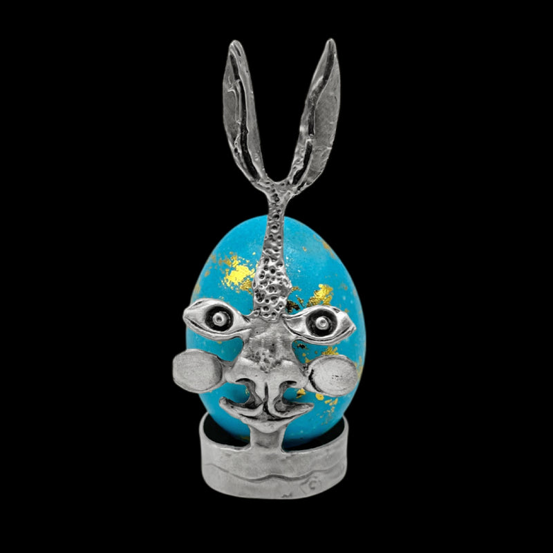 Bunny Egg Holder