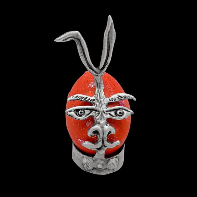 Rabbit Egg Holder