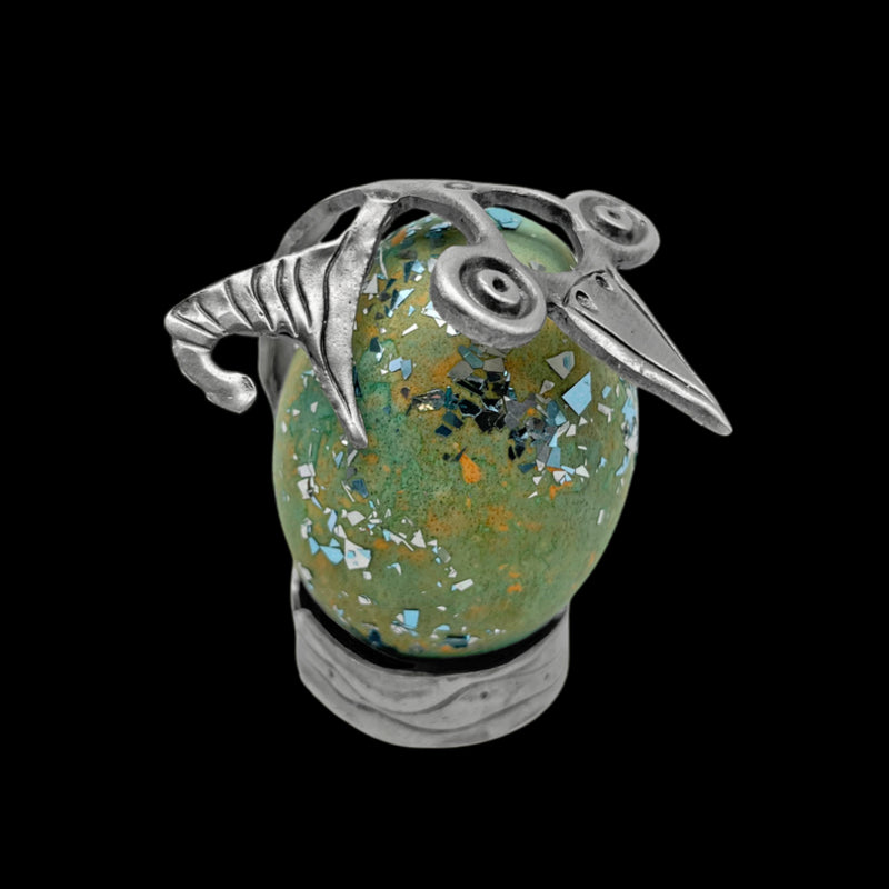 Chick Egg Holder