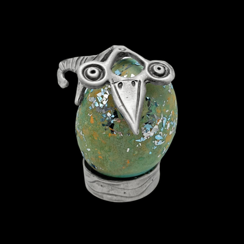 Chick Egg Holder