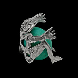 Frog Egg Holder