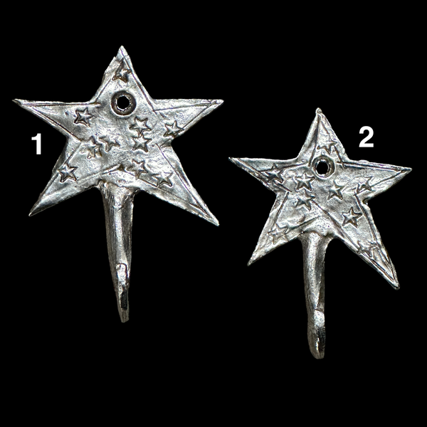 Don Drumm, Small Star Hooks