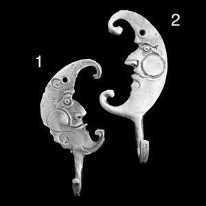 Crescent Moon Hook