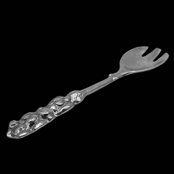 Bubble Fork