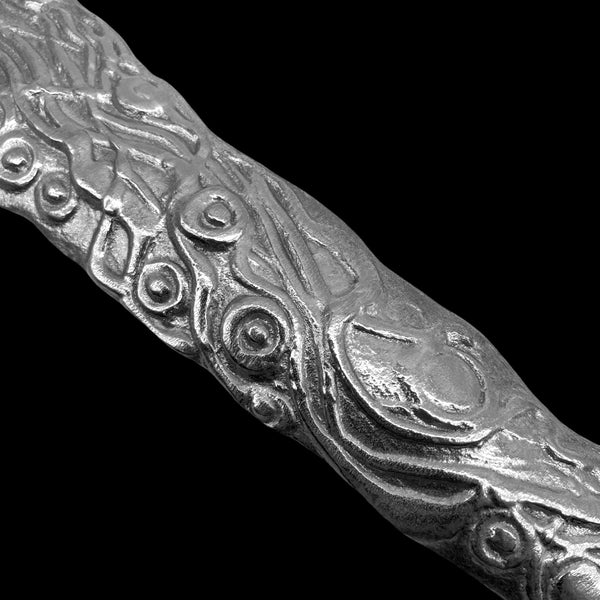 Long Handle Ladle