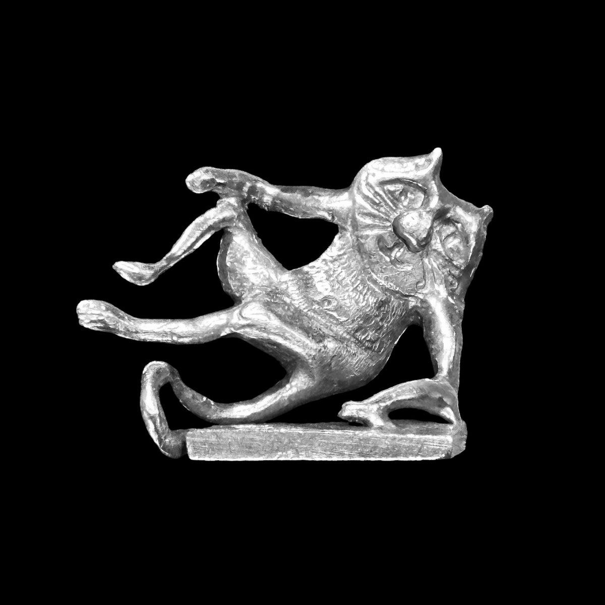 Freestanding – Page 2 – Don Drumm Studios
