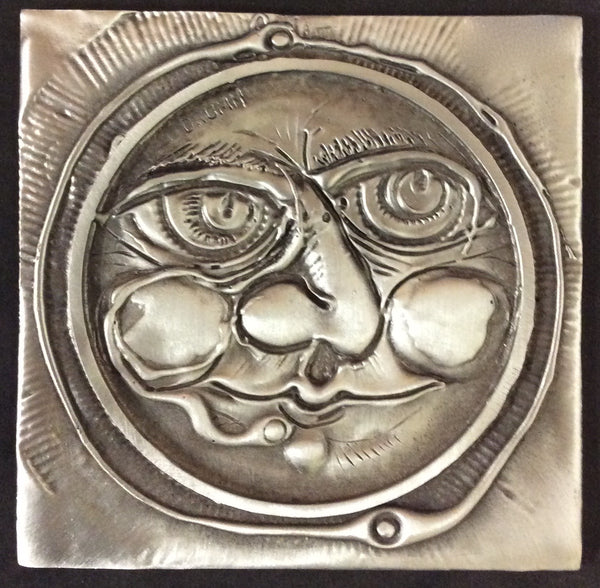 Happy Sun Tile