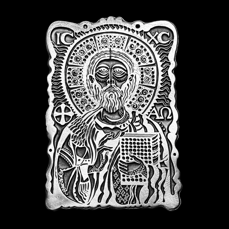 Christ Icon