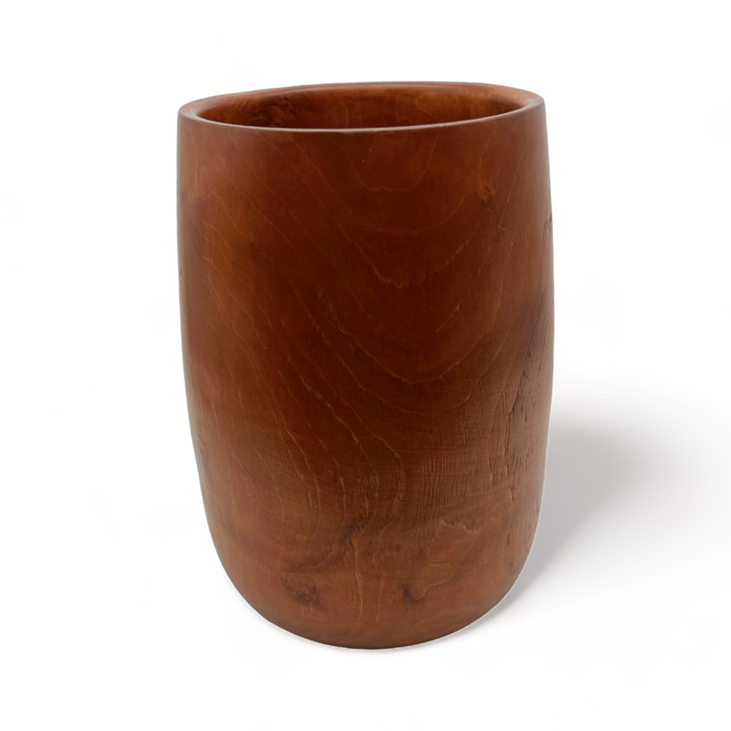 Jim Zofchak Norway Maple Vase