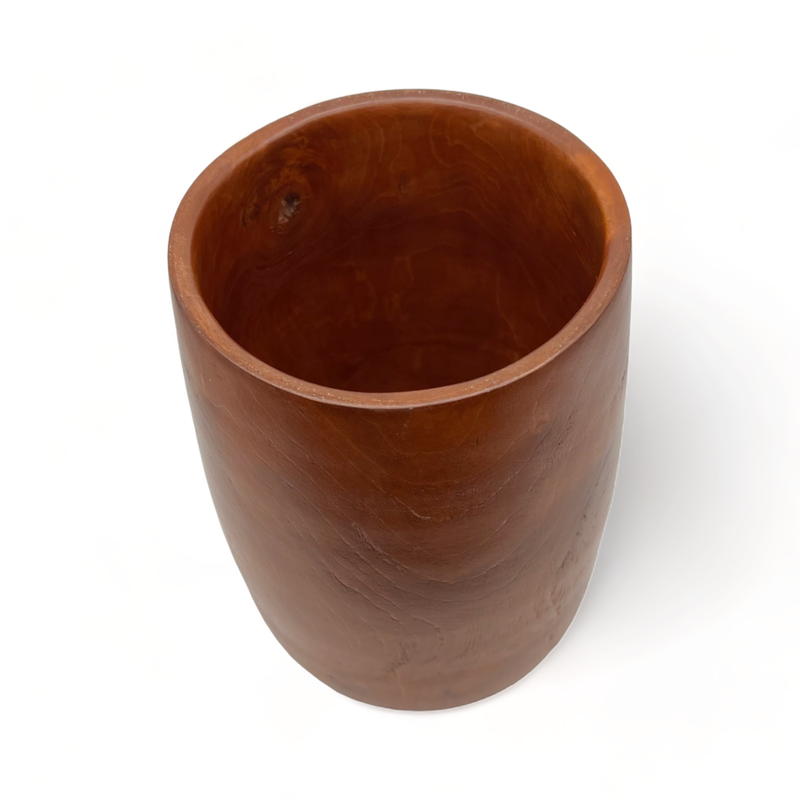 Jim Zofchak Norway Maple Vase