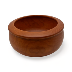 Jim Zofchak Ash Footed Bowl