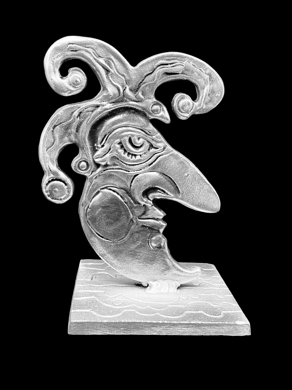 Freestanding – Page 2 – Don Drumm Studios