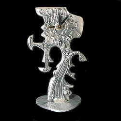 Table Clock II