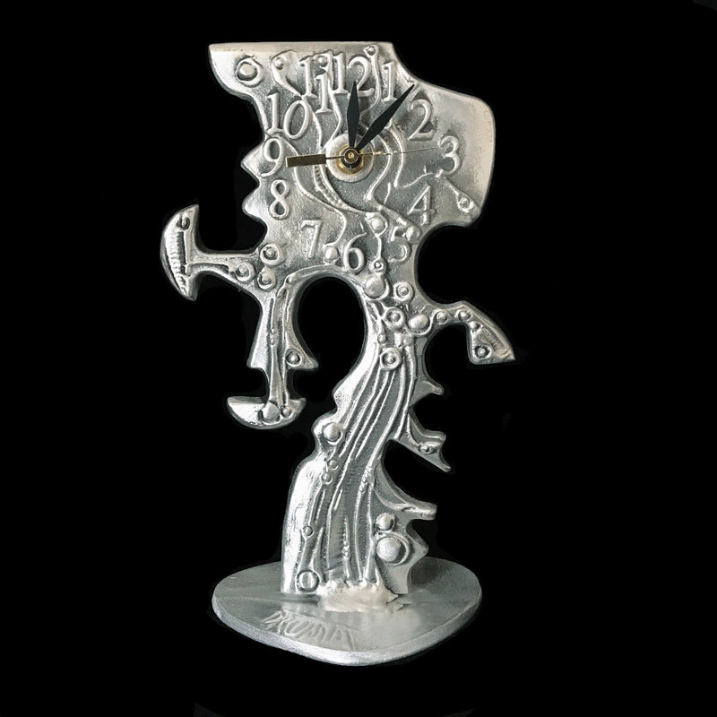 Table Clock II
