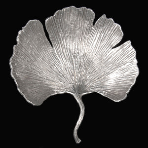 Don Drumm Giant Ginkgo Leaf