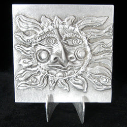 Don Drumm Wide Sun Tile