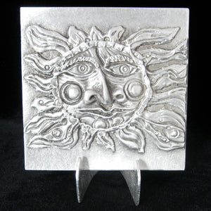 Don Drumm Wide Sun Tile