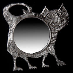 Don Drumm Cat Walk Mirror