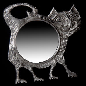 Don Drumm Cat Walk Mirror