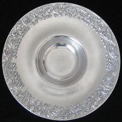 Don Drumm Oil & Vinegar Plate