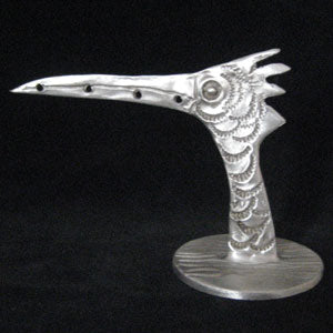 Don Drumm Bird Earring Holder