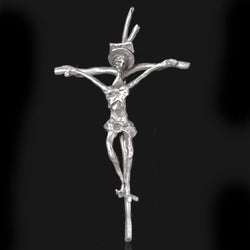 Don Drumm Large Crucifix