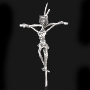Don Drumm Large Crucifix