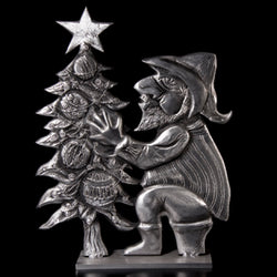 Don Drumm Tree Elf