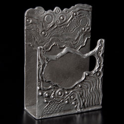 Don Drumm Brochure Holder