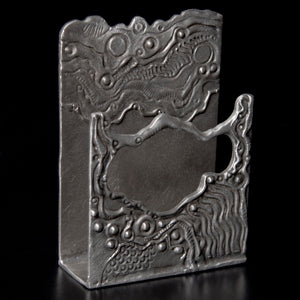 Don Drumm Brochure Holder