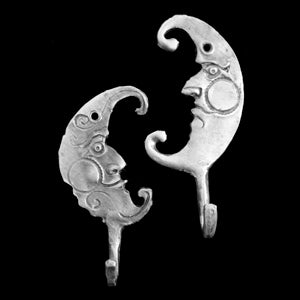 Don Drumm Crescent Moon Hook