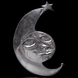 Don Drumm Mr. Moon