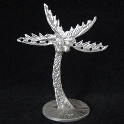 Don Drumm Palm Tree Earring Holder