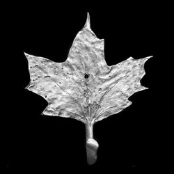 Small Maple Leaf Hook