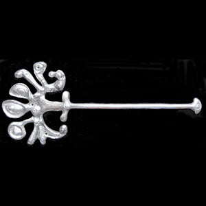 Don Drumm Paper Towel Holder