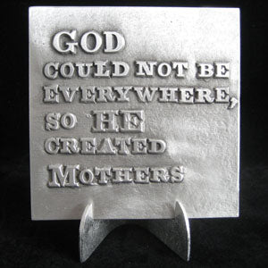 Don Drumm Mothers Tile