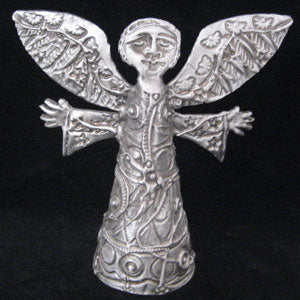 Don Drumm Angel Tree Topper