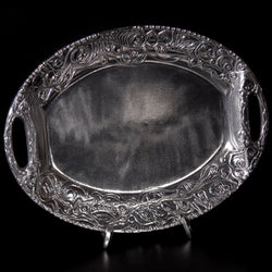 Don Drumm Serving Platter