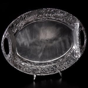 Don Drumm Serving Platter