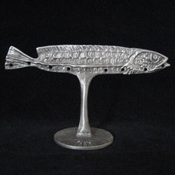 Don Drumm Big Fish Earring Holder