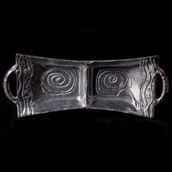 Don Drumm Divided Tray