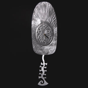 Crazy Wall Clock – Don Drumm Studios