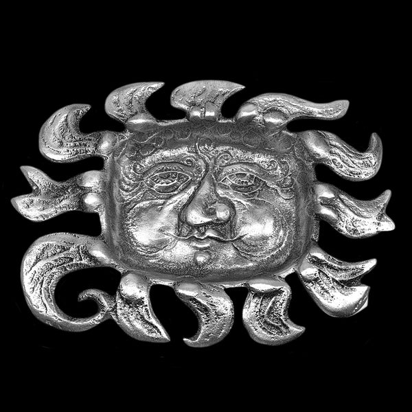 Blazing Sun Dish
