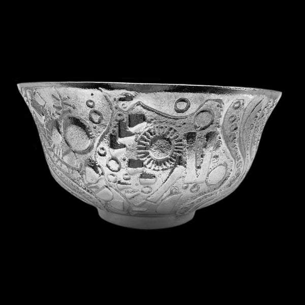 Small Flared Serving Bowl