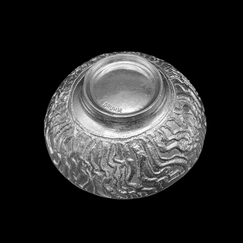 Shallow Flared Bowl