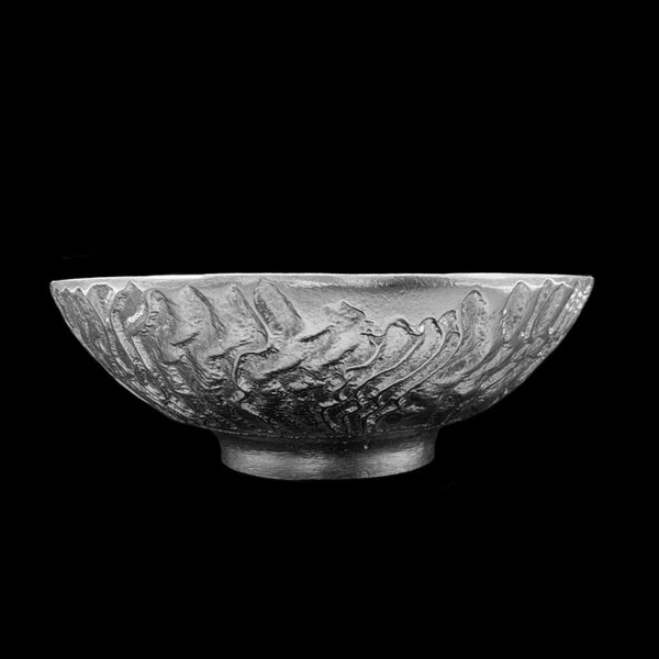 Shallow Flared Bowl