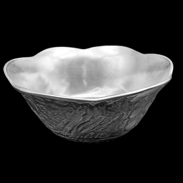 Large Scallop Bowl